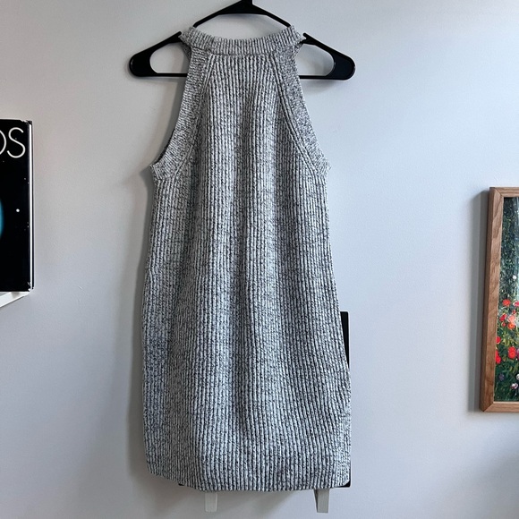 Madewell Sweater Mini Dress - M - Picture 3 of 3